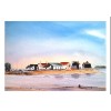Mudeford Quay 